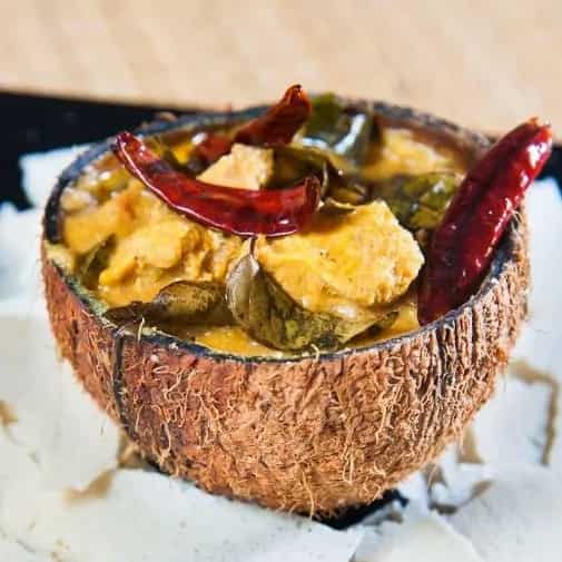 How to make Kori-mangalorean Chicken Curry (kori Rotti) Recipe