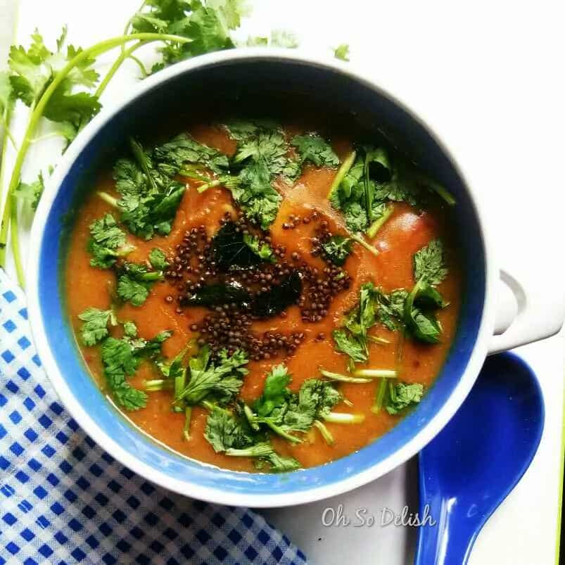 How to make Kulith Pithale (horse Gram Flour Curry) Recipe