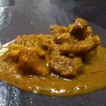 How to make Kundan Kaliya Recipe