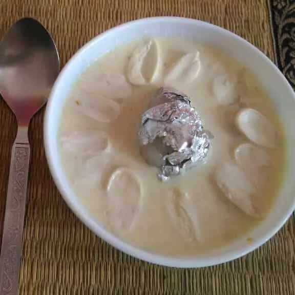 How to make Lychee Ki Kheer Recipe