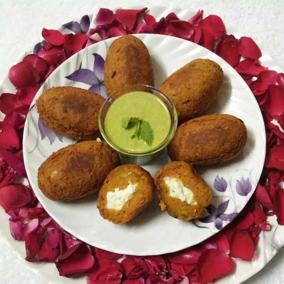 How to make Makhmali Kabab Recipe