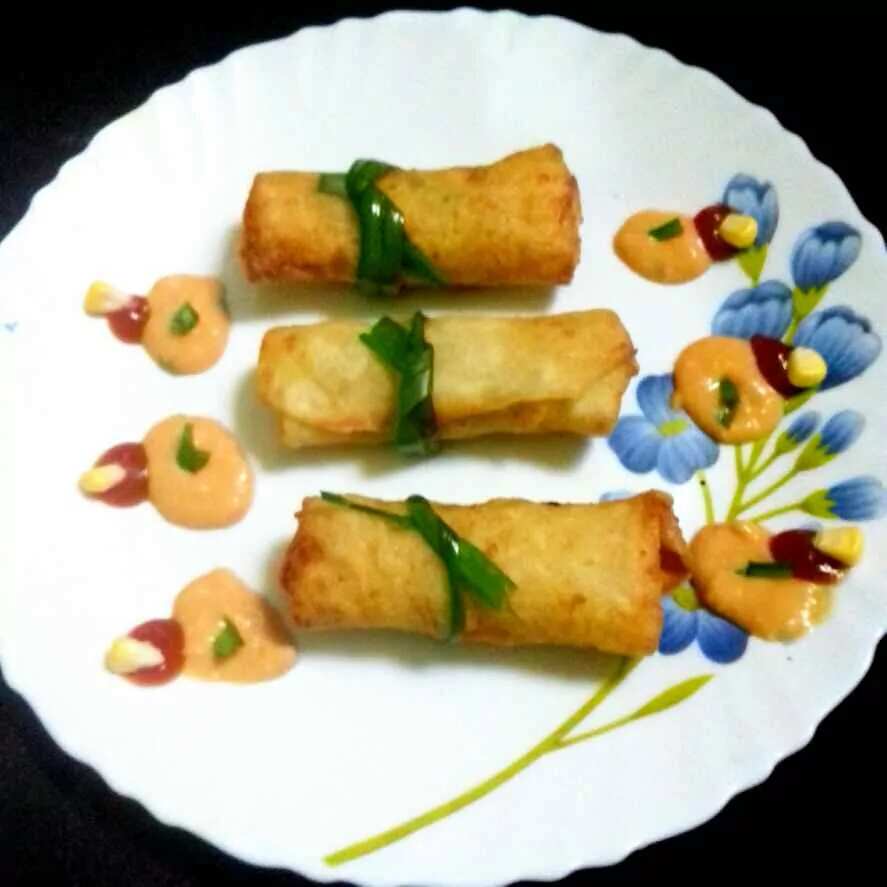 How to make Mexican Pockets Recipe