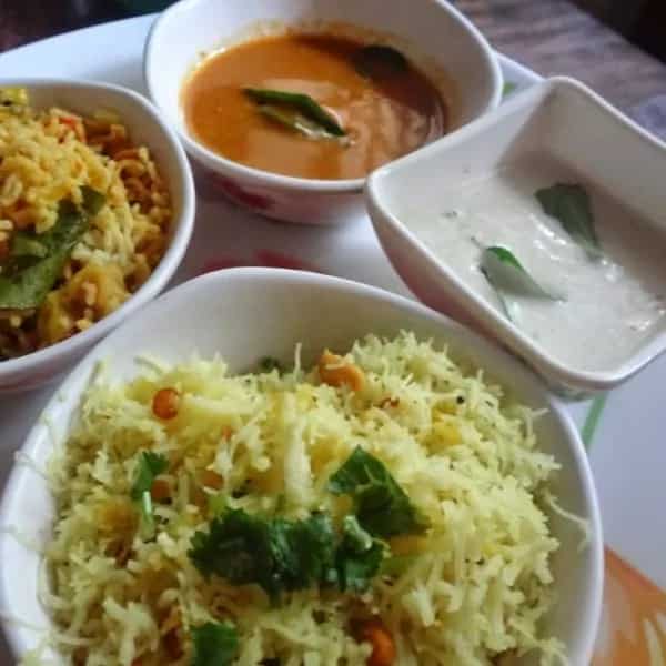 How to make Millet Lemon Sevai (kodo Millets/varagu) Recipe