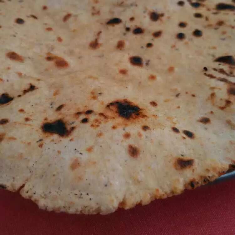 Butter Tawa Roti | Beyond Roti: 5 Recipes You Can Try At Home Using The ...