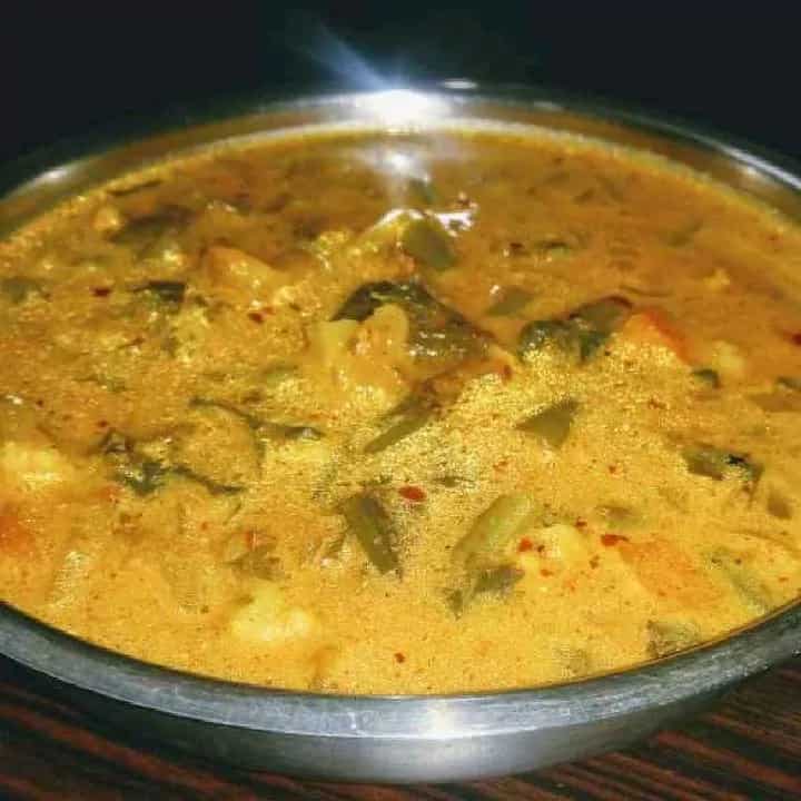 How to make Mixed Veg Kadai Recipe