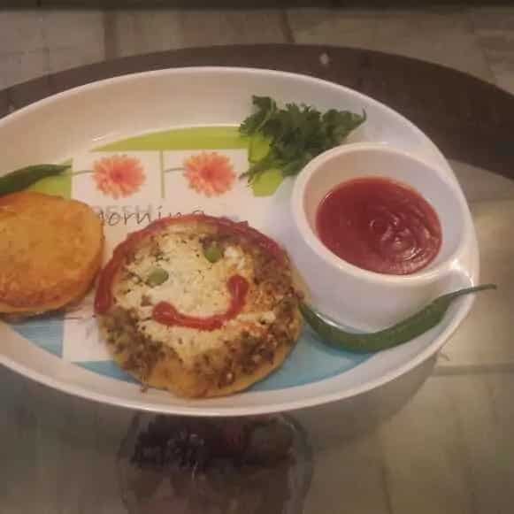 How to make Moong Dal Pancake Recipe