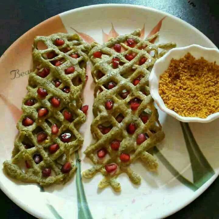 How to make Moong Net Chilla Recipe