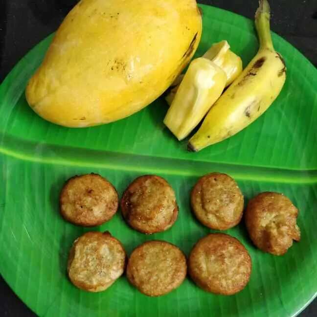 How to make Mukkani Millet Paniyaram/appe Recipe