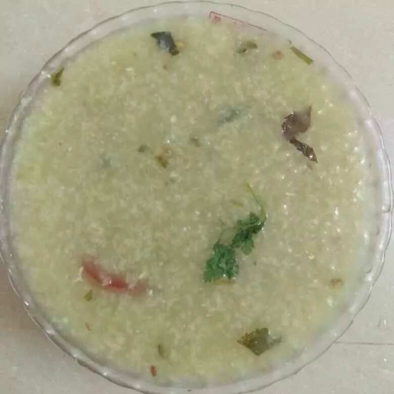 How to make Mutton Nonbu Kanji Recipe