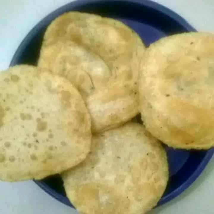 How to make Namkeen Khaja Recipe