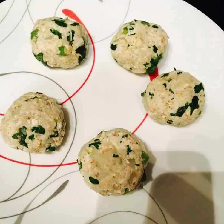 How to make Oats Paneer Cutlets Recipe