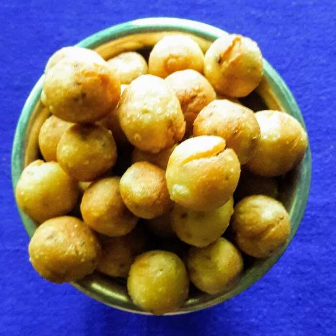 How to make Palakayalu Recipe