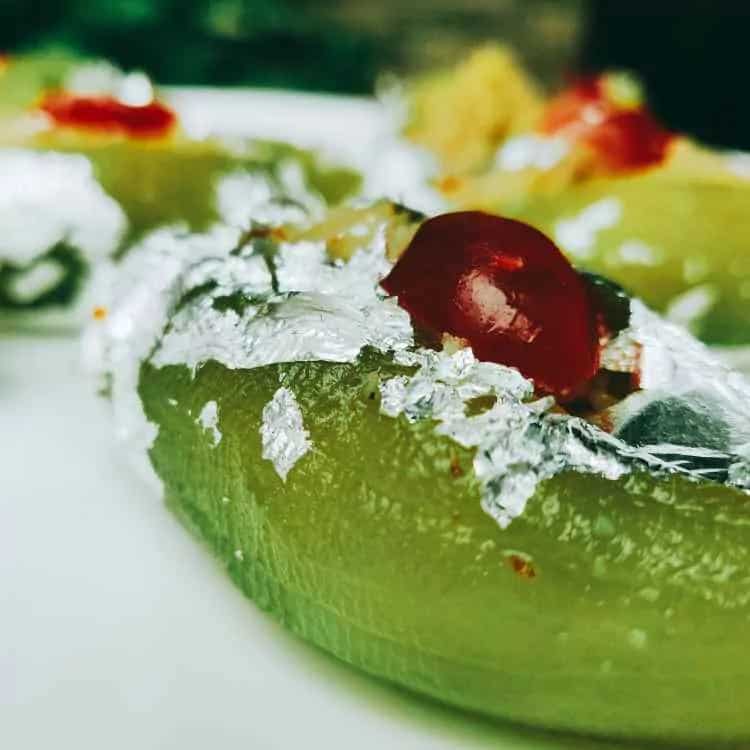 How to make Parwal Mithai Recipe