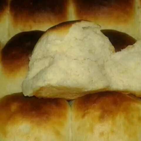 Pav buns