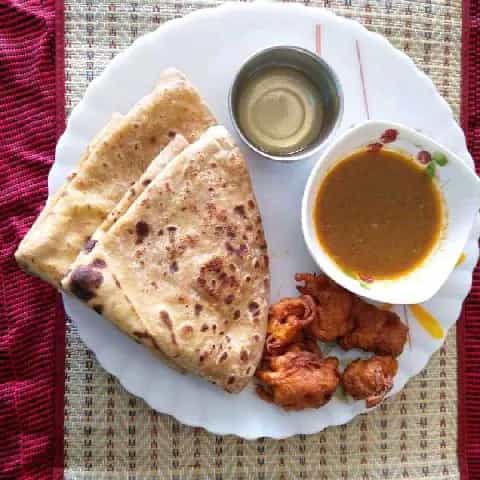 How to make Puran Poli Recipe