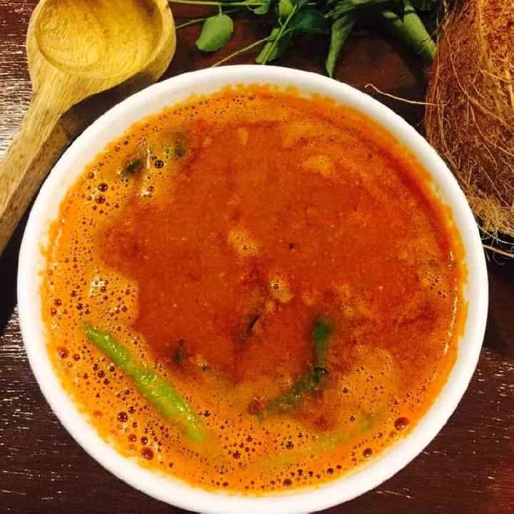 How to make Rassam Recipe