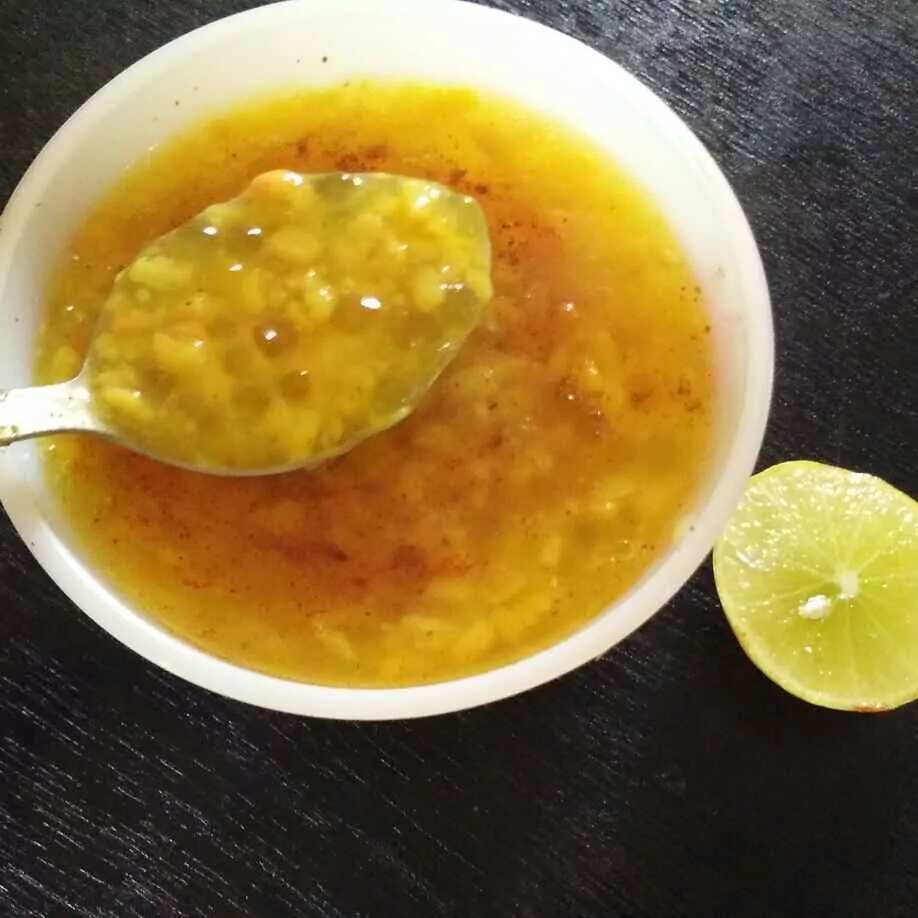 How to make Sabudana Aur Dhuli Moong Dal Khichdi Recipe