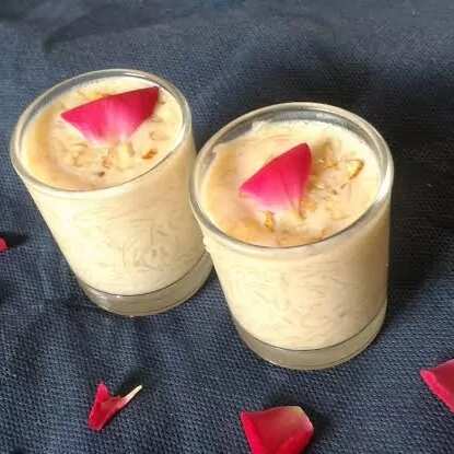 How to make Seviyan/vermicelli Kheer Recipe