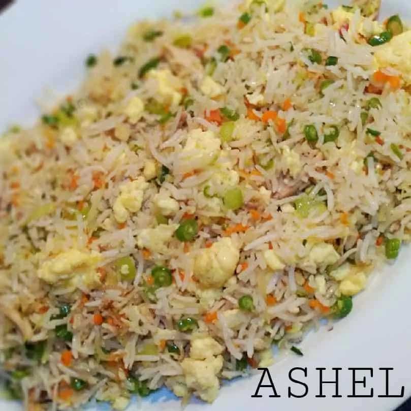 How to make Signature Restaurant Style Chicken Fried Rice Recipe