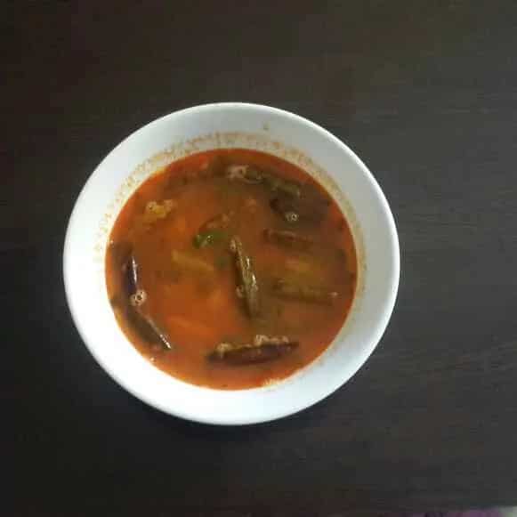 How to make Sindhi Tomato Curry Recipe