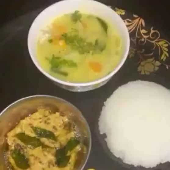 How to make Sothi Recipe