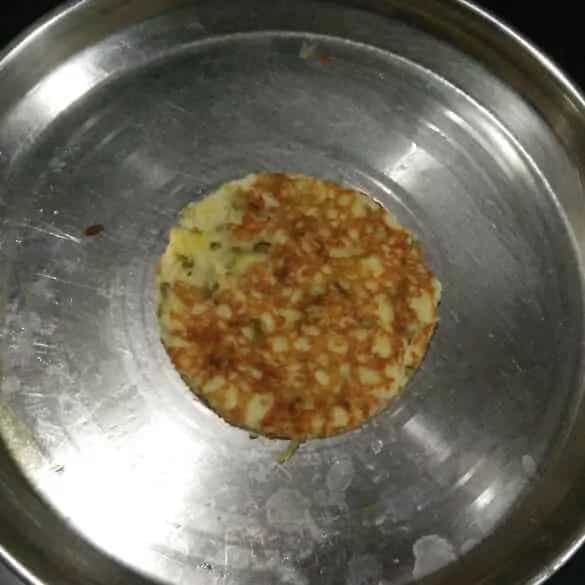 How to make Sprout Baby Dosa Recipe