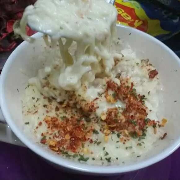 How to make Stove Top Mag And Cheese Recipe