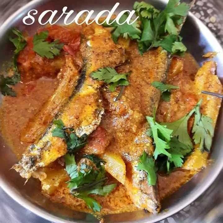 How to make Sukhua Rai Recipe