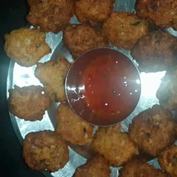 How to make Suran (yam) Ke Kebabs Recipe