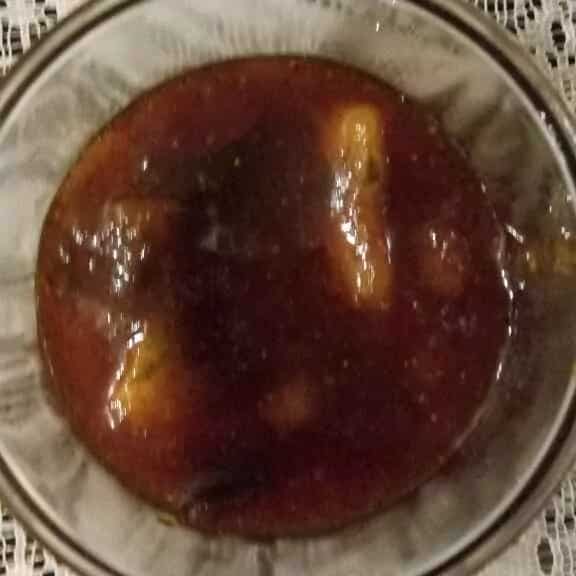 How to make Sweet N Sour Instant Mango Pickle Recipe