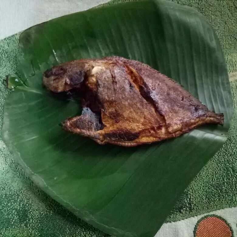 How to make Tandoori Pomfret Fry Recipe