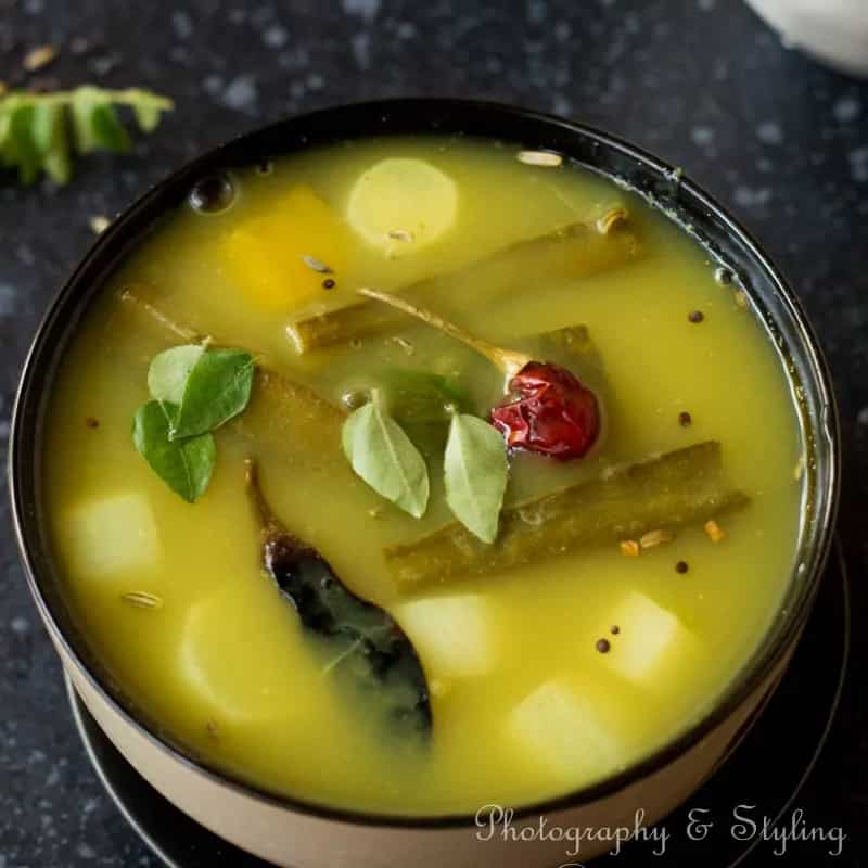 How to make Torani Kanji Recipe