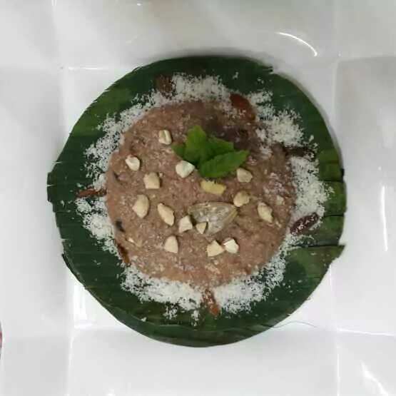 How to make Traditional Rice Pudding Recipe