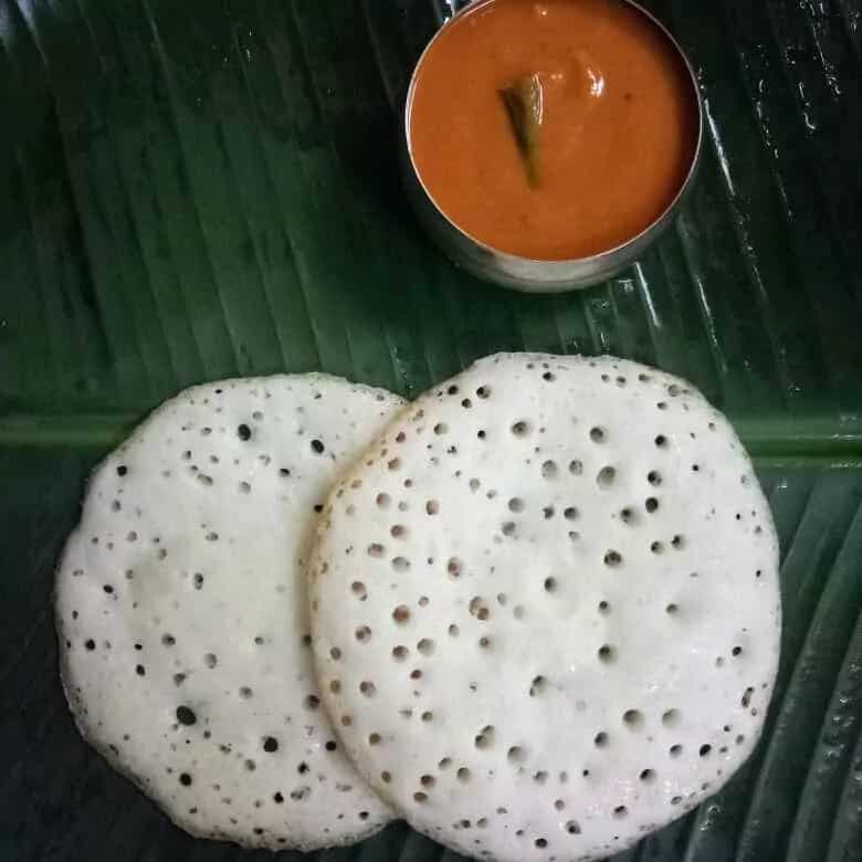 How to make Vendhaya Dosai/fenugreek Dosa Recipe