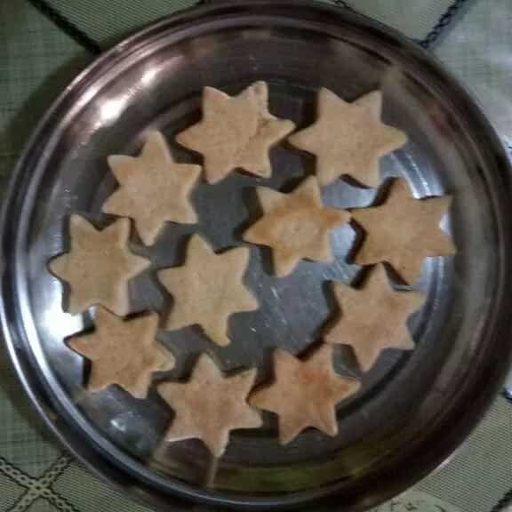 How to make Wheat Flour Biscuits Recipe