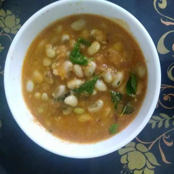 How to make White Beans Gravy Recipe