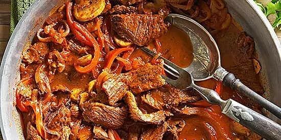 How to make Carnitas De Res Recipe