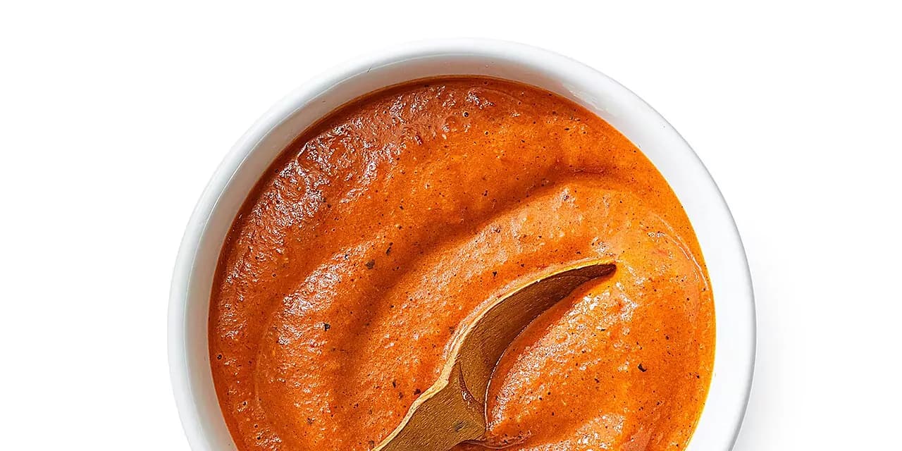 How to make Chipotle Mojo Blender Sauce Recipe