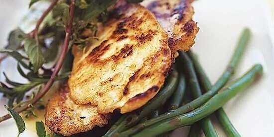 How to make Spring Chicken Scallopini Recipe