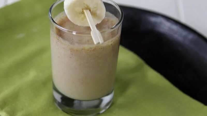 How to make Cheerios Smoothies Recipe