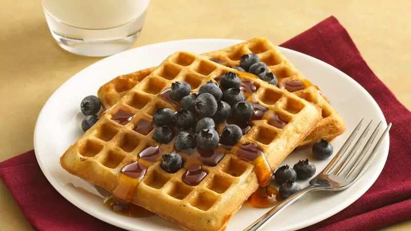 Fiber One™ Waffles