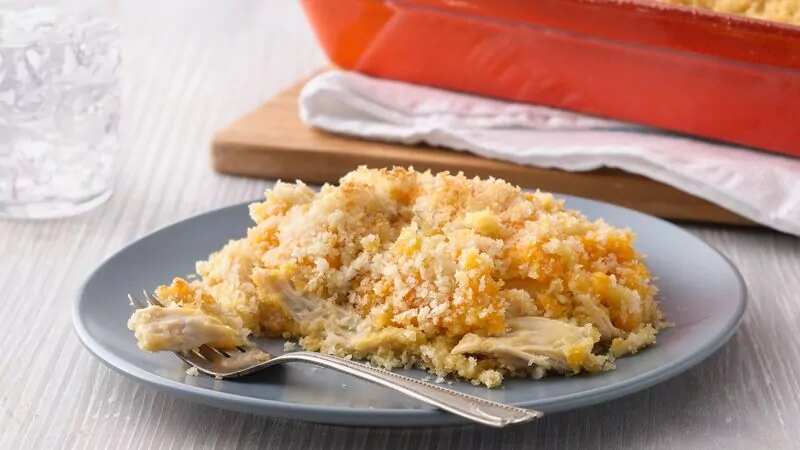 Chicken Casserole
