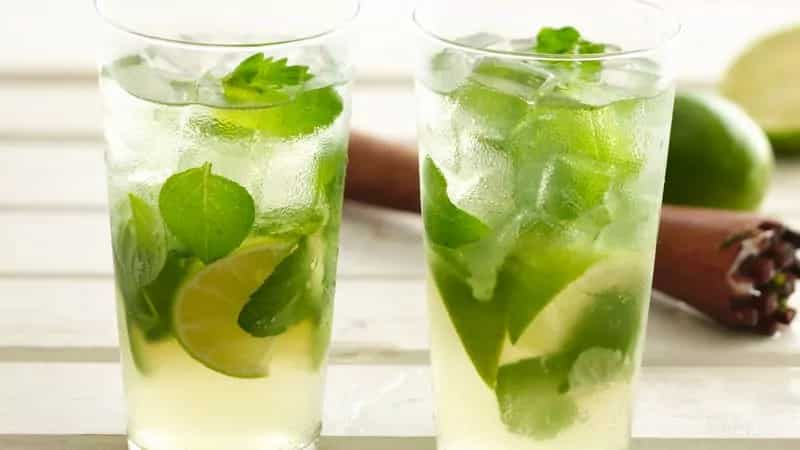 How to make Mojitos Recipe