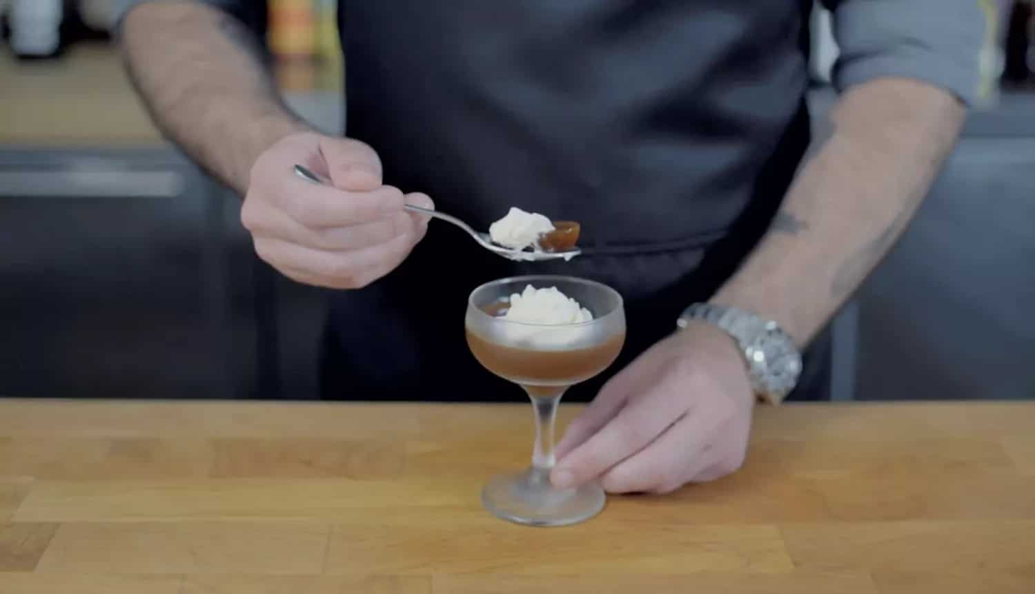 How to make Coffee Jelly Recipe