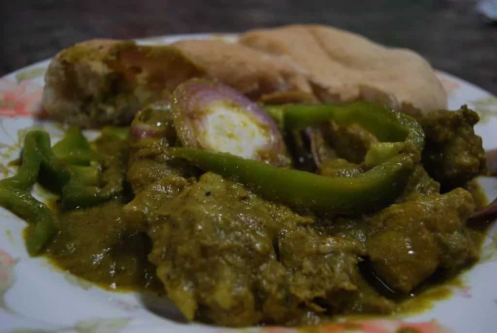 How to make Chicken Cafreal Recipe