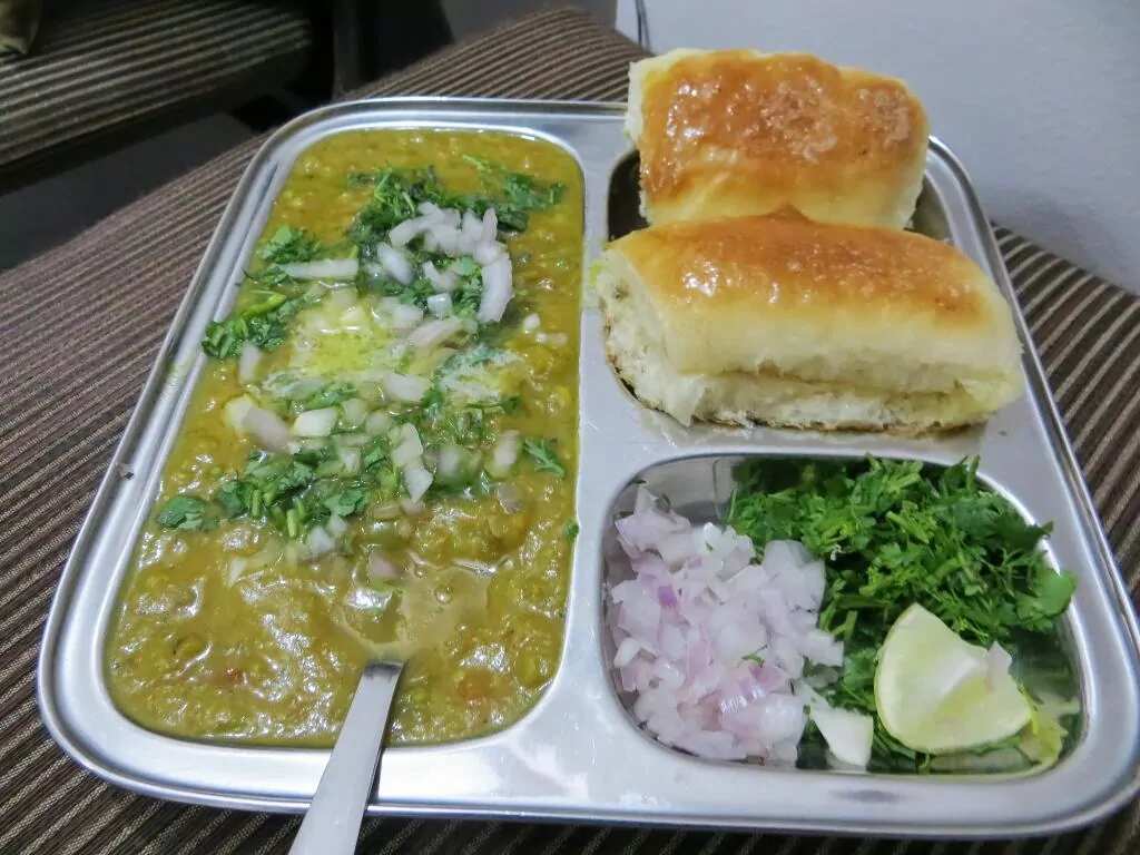 How to make Pav Bhaji Recipe