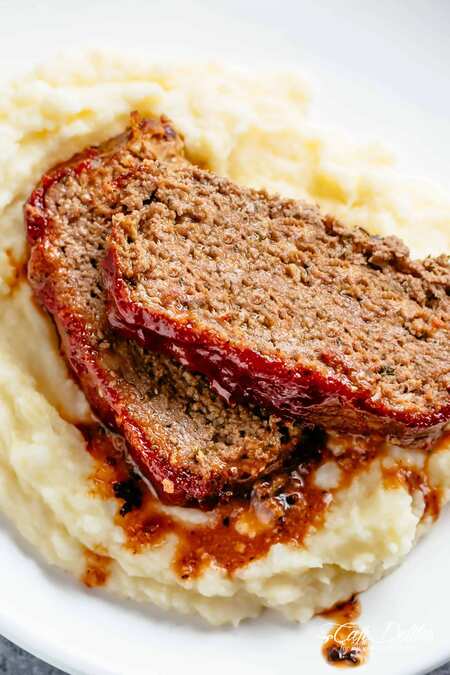 Meatloaf