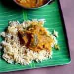 How to make Dalcha &ghee Rice Recipe