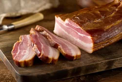 How to make Preseved Meat Recipe
