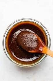 How to make Vegan Oyster Sauce Recipe